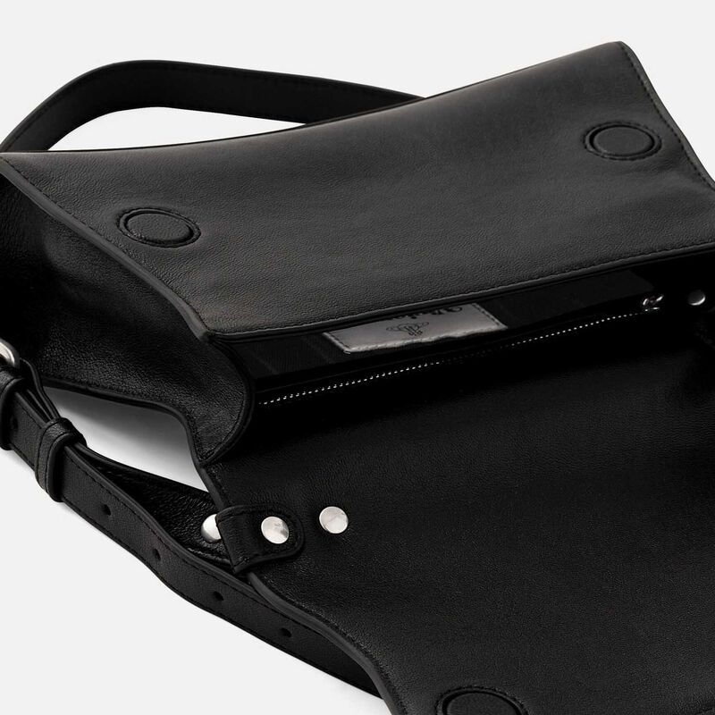 Vivienne Westwood Bianca Shoulder Bag S image number 2